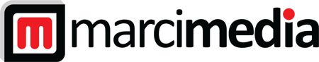 marcimedia Logo